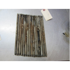 25D102 Pushrods Set All For 88-96 Chevrolet K1500  5.7
